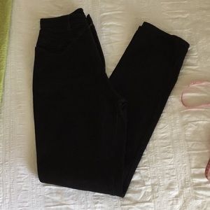 Vintage Rocky Mountain High Waisted Jeans